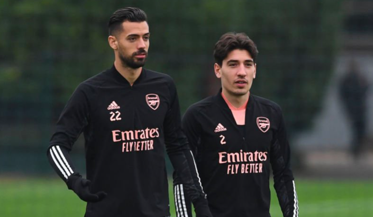 XONG! Trong cơn bĩ cực, Arsenal đón viện binh cực chất trở lại - Bóng Đá