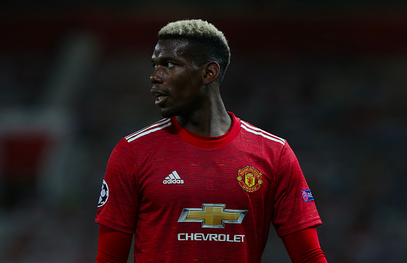 Paul Pogba can be signed for €60-80m in an upcoming transfer window - Bóng Đá