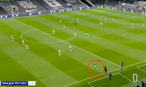 CHOÁNG! Thomas Partey chấn thương rời sân, Arteta lập tức đẩy trở lại - Bóng Đá
