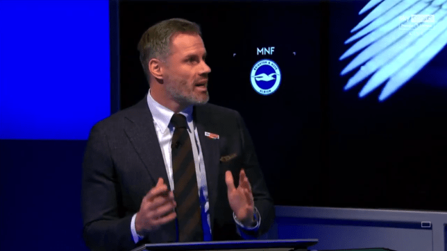 Jamie Carragher slams Arsenal’s ‘joke’ signings of Willian, David Luiz and Cedric Soares - Bóng Đá