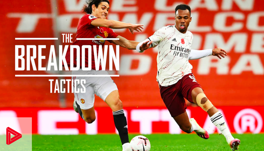 Gabriel Magalhaes wins third Player of the Month award - Bóng Đá