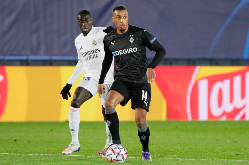 Ghi bàn thần tốc, Real Madrid tự định đoạt số phận ở Champions League - Bóng Đá