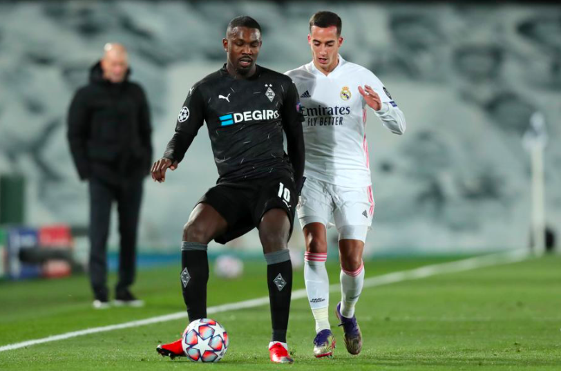 Ghi bàn thần tốc, Real Madrid tự định đoạt số phận ở Champions League - Bóng Đá