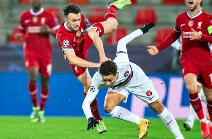 Seven players set to miss Liverpool's trip to Fuham as new injury blows confirmed - Bóng Đá