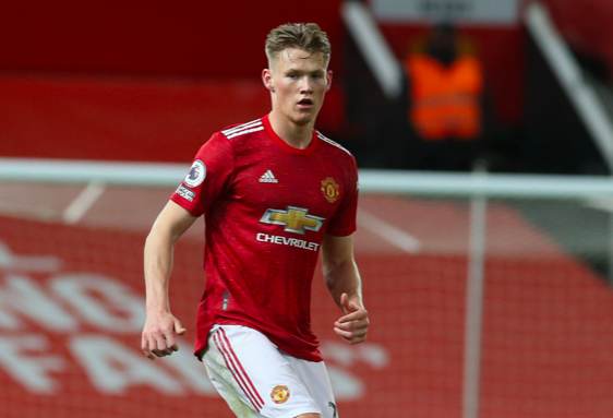 Trước Man City, Man Utd đã xuất hiện 3 