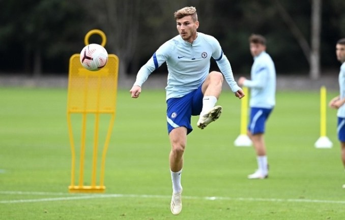 Tân binh dứt điểm sắc bén, Chelsea sẵn sàng gieo rắc sợ hãi lên Premier League - Bóng Đá