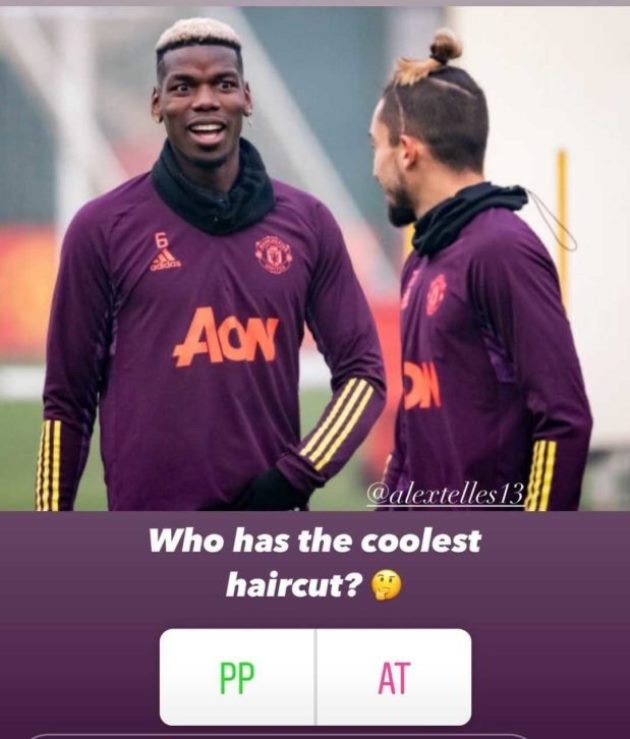 Paul Pogba posts message on Instagram amid Raiola comments - Bóng Đá