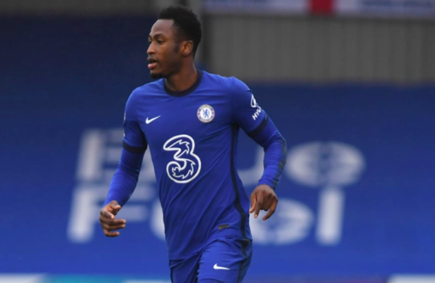 I left Chelsea because of Antonio Conte - Baba Rahman Shares Experience at club Read more: https://yen.com.gh/189533-ghana-defender-baba-rahman-reveals-reason-leaving-chelsea.html - Bóng Đá