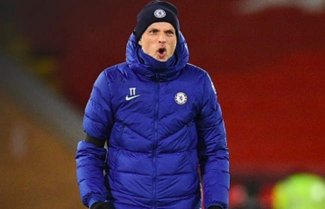 10 thống kê Leeds 0-0 Chelsea: - Bóng Đá