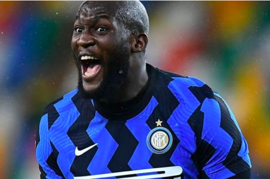 Romelu Lukaku and Inter Poised to Reject Manchester City’s Offer - Bóng Đá
