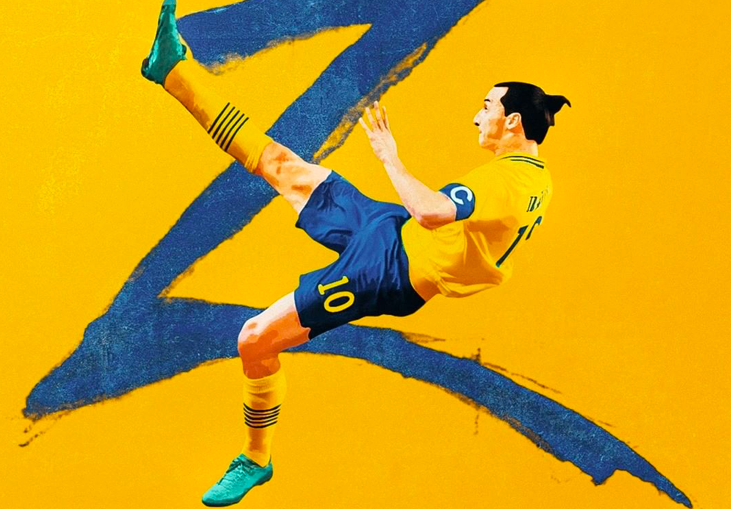 Ibra returns to Sweden squad - Bóng Đá
