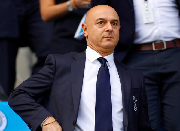 Harry Kane wants to leave as Spurs' stance revealed - Bóng Đá