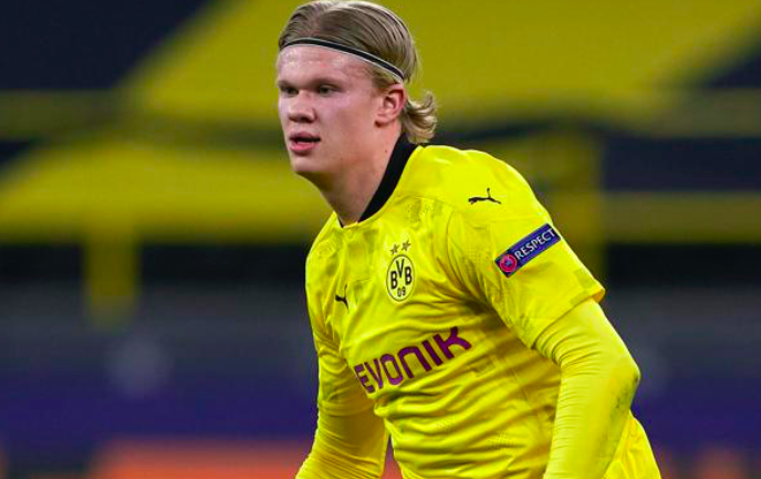 Tứ kết UEFA Champions League: Cách phát âm chính xác tên cầu thủ - Bóng Đá