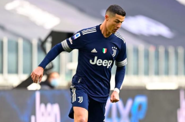 Cristiano Ronaldo 'excited' by potential Real Madrid return - Bóng Đá