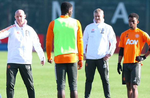 Nicky Butt leaving Man Utd - Bóng Đá