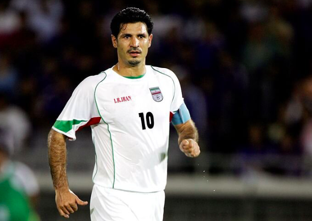 Đội hình ghi nhiều bàn nhất cấp độ ĐTQG: Huyền thoại Thái Lan, Malaysia góp mặt - Bóng Đá