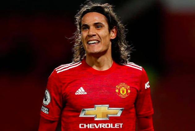 Tại sao về Boca là tốt cho Cavani? - Bóng Đá