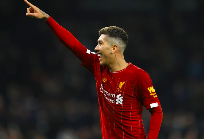 Không thể ngờ, Liverpool ra giá khủng bán đứt Roberto Firmino - Bóng Đá