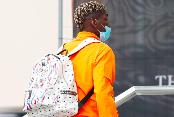 Manchester United squad vs Brighton revealed as decision made between David de Gea and Dean Henderson - Bóng Đá