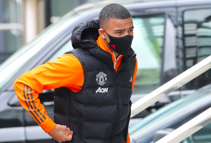 Manchester United squad vs Brighton revealed as decision made between David de Gea and Dean Henderson - Bóng Đá