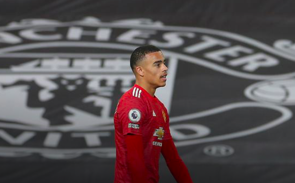 Scholes throws down challenge at Man Utd striker Greenwood - Bóng Đá