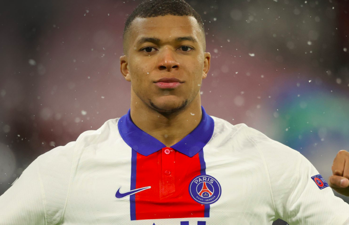 Thống kê Bayern Munich 2-3 PSG: Ngả mũ trước Mbappe! - Bóng Đá