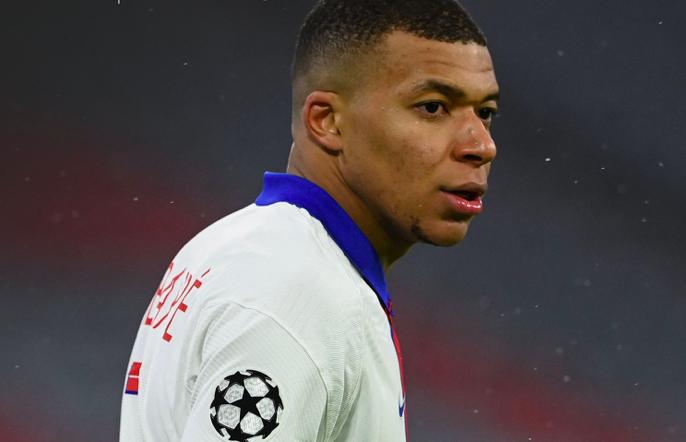 Thống kê Bayern Munich 2-3 PSG: Ngả mũ trước Mbappe! - Bóng Đá