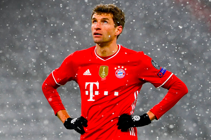 Thống kê Bayern Munich 2-3 PSG: Ngả mũ trước Mbappe! - Bóng Đá