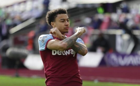 Ian McGarry revealed Manchester United midfielder Jesse Lingard will be sold  - Bóng Đá