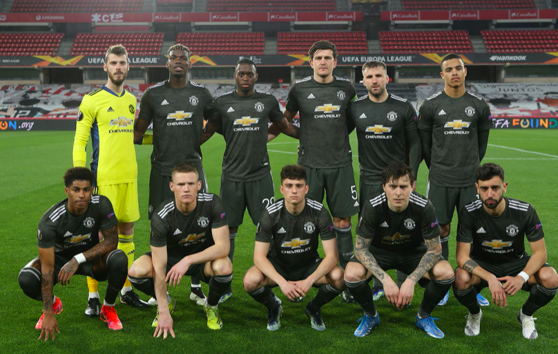 Man Utd đã sở hữu một ngôi sao đẳng cấp hàng đầu? - Bóng Đá