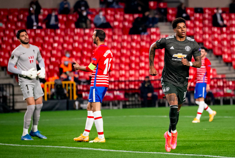 Man Utd đã sở hữu một ngôi sao đẳng cấp hàng đầu? - Bóng Đá