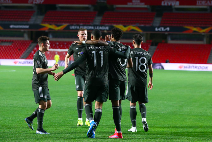 Man Utd đã sở hữu một ngôi sao đẳng cấp hàng đầu? - Bóng Đá
