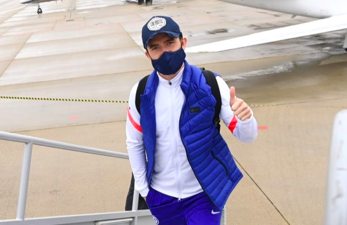 XONG! Đón cú hích lớn, Chelsea sẵn sàng cho trận đấu quan trọng - Bóng Đá