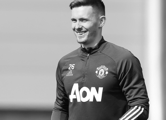 M.U trình làng cái tên mới toanh, De Gea lộ thái độ không ngờ - Bóng Đá