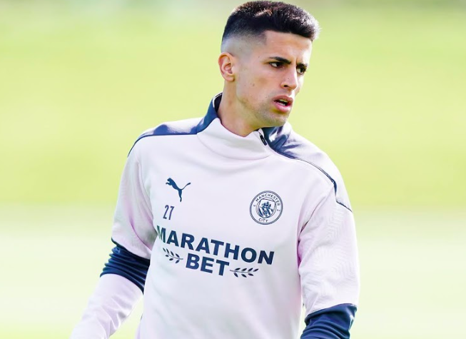 Gác lại cú sốc Leeds United, Man City sẵn sàng cho trận đánh lớn - Bóng Đá