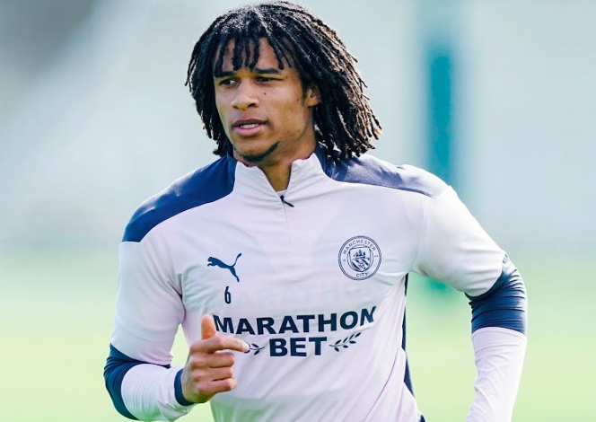 Gác lại cú sốc Leeds United, Man City sẵn sàng cho trận đánh lớn - Bóng Đá