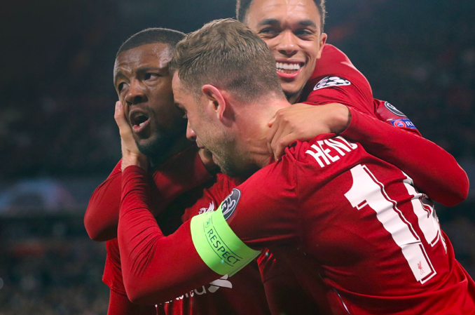 10 thống kê tứ kết Champions League: Đáng nể Pep Guardiola! - Bóng Đá