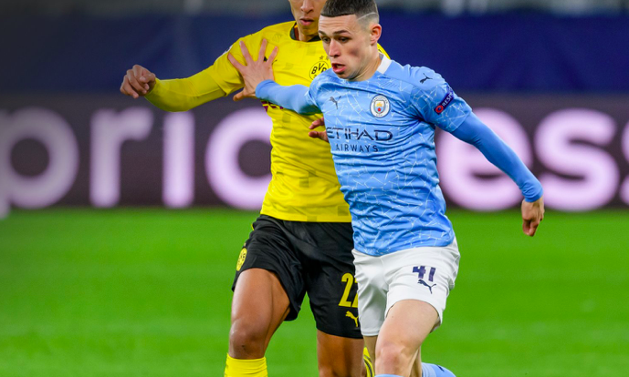 10 thống kê tứ kết Champions League: Đáng nể Pep Guardiola! - Bóng Đá