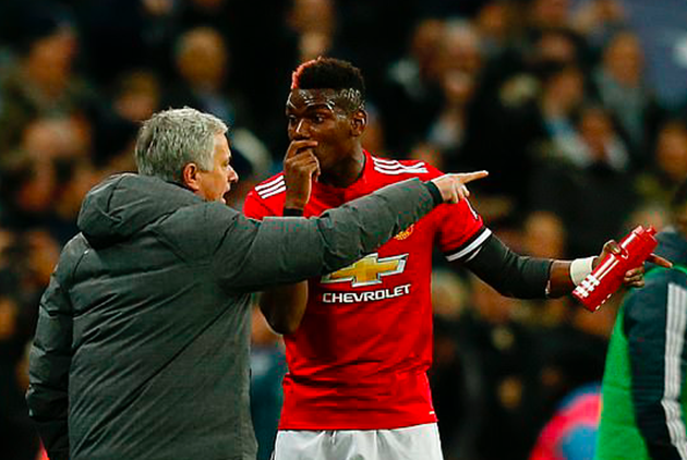 Paul Pogba's free role in Man Utd's win over Leeds shows how best for Ole Gunnar Solskjaer to use him - Bóng Đá