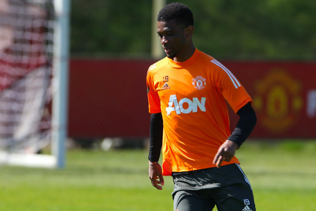 Đón 3 cú hích lớn, Man Utd  - Bóng Đá