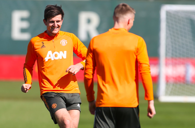 Đón 3 cú hích lớn, Man Utd  - Bóng Đá