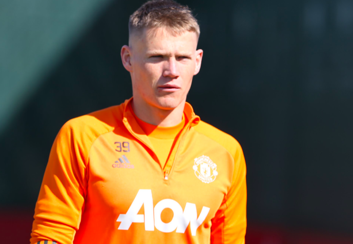 Đón 3 cú hích lớn, Man Utd  - Bóng Đá