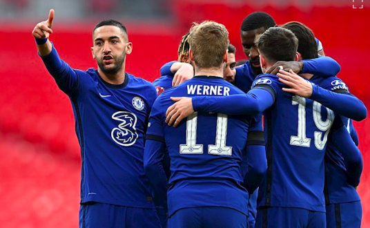 Chelsea loại Man City, Sir Alex 