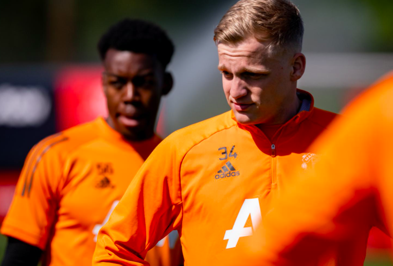 De Beek 