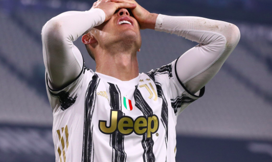 Cựu sao M.U lại rực sáng, coi như Juve thành cựu vương sau 9 năm - Bóng Đá
