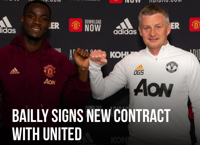 Man Utd đã đúng đắn khi hoàn tất HĐ với 