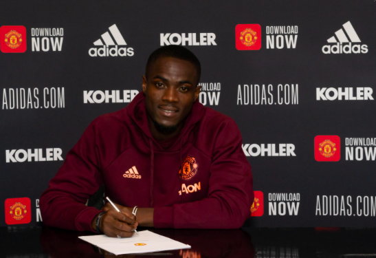 Man Utd đã đúng đắn khi hoàn tất HĐ với 