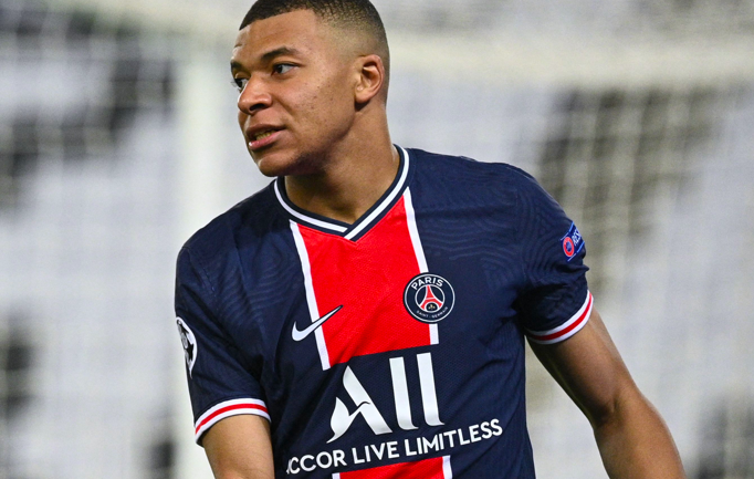 10 thống kê PSG 1-2 Man City: Cú sốc Mbappe! - Bóng Đá