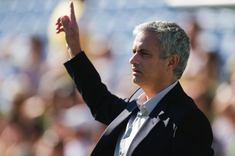 CHÍNH THỨC! Rời Spurs, Jose Mourinho tái xuất bến đỗ mới không ngờ - Bóng Đá
