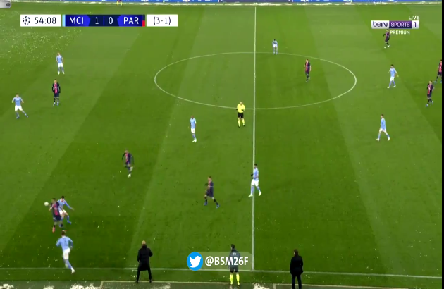 Neymar cá nhân phút 55 - Bóng Đá
